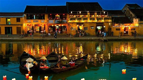 Vietnam-Japan cultural space to open in Hoi An in November