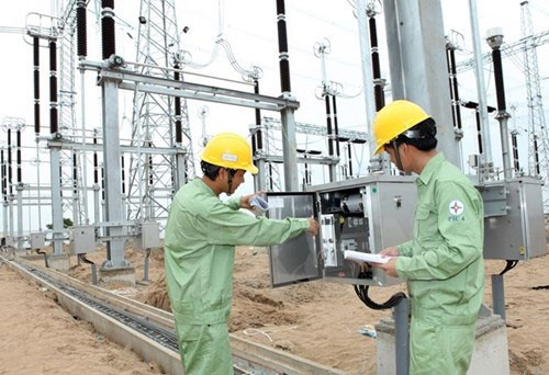 The Prime Minister (PM) has approved a master plan on restructuring enterprises under the Electricity of Vietnam (EVN) in the period 2017-2020