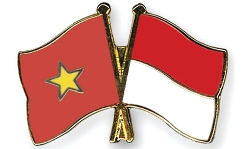 Creating a new development in Vietnam – Indonesia strategic partnership