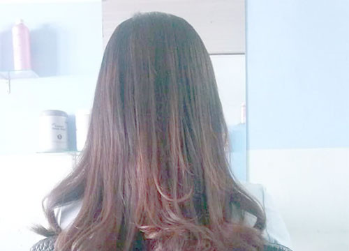 “Điệu” với những mẫu tóc “hot” tại HAIR SALON ĐẠT