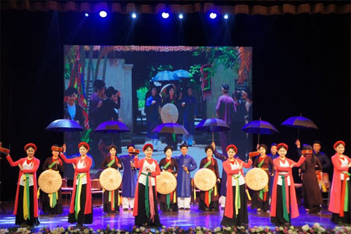 UNESCO Viet Nam celebrates 40 years