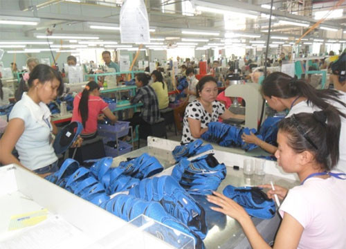 Exports of Binh Thuan’s IP see strong growth in Q2