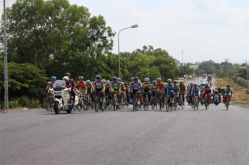 2017 National Youth Road Cycling Championships wrapped up