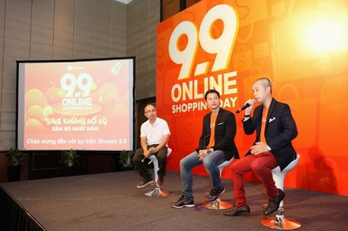 Shopee launches “9.9 Online Shopping Day” programme