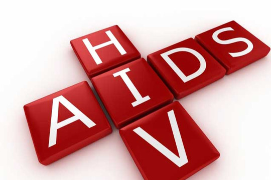 “Cứu cánh” cho người nhiễm HIV/AIDS