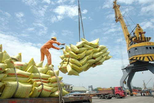 World Bank forecasts Vietnam’s GDP growth of 6.7 percent