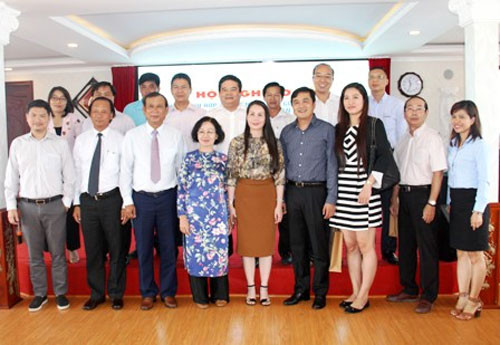 HCM city, Binh Thuan and Lam Dong to expand Joint Tourism programme