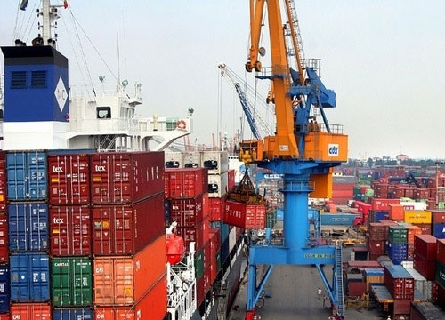 Vietnam posts trade surplus of US$3.1 billion in first seven months