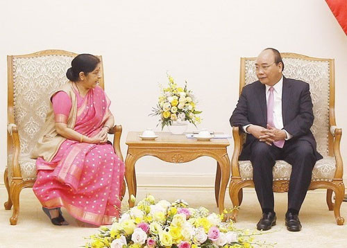 Plenty of room for expanding Vietnam – India ties: PM