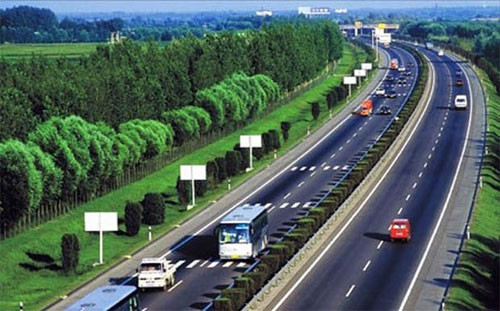 VND 19,571 billion pumped into Phan Thiet – Dau Giay expressway