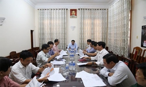 Vitaco to build a logistics hub in Binh Thuan