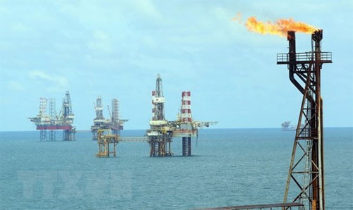 Vietnam Oil and Gas Group tops Profit500 Ranking