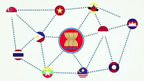 51st ASEAN Foreign Ministers Meeting opens in Singapore