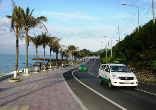 Binh Thuan to expand road section to Ham Tien-Mui Ne tourism route