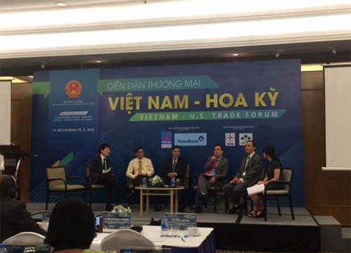 Vietnamese exporters overcome challenges to break open US market