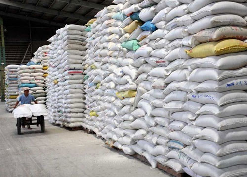 Vietnamese rice exports to Malaysia soar over last five months