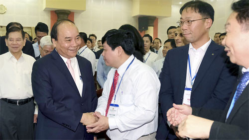 Over US$1 billion investment licensed at Binh Phuoc Investment Promotion Conference
