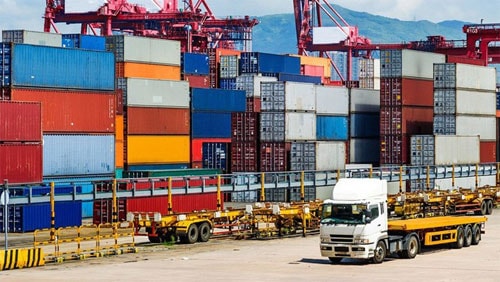 Binh Thuan to approve investment project of Binh Thuan Logistics Center