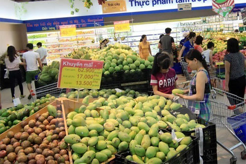 Vietnam’s Consumer Confidence Index at highest score: survey