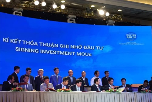 More than USD 3,240 from FDI project attraction flow into Binh Thuan