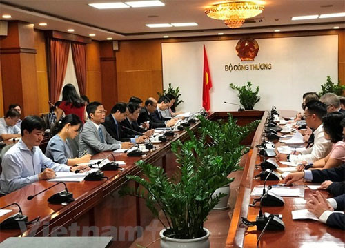 EU helps VN to achieve power access goal in rural areas