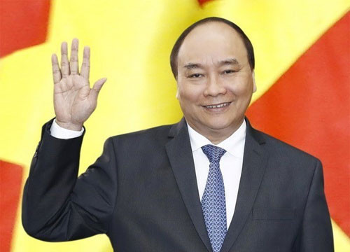 PM Nguyen Xuan Phuc leaves for expanded G7 Summit, Canada visit