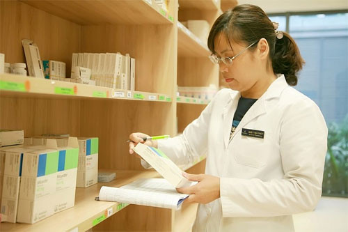 Vingroup invests $96.5 million to break into pharmacy segment