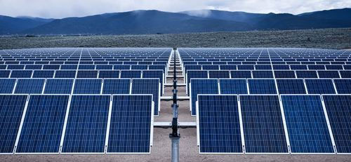 EVN to build 2 solar power plants in Bac Binh district