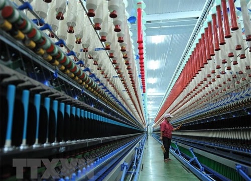 Domestic firms surpass FDI sector in export growth