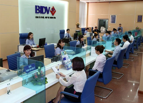 Four Vietnamese banks enter top 500 valuable bank brands