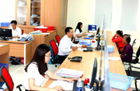 Bảo hiểm Xã hội Bình Thuận: Hướng tới sự hài lòng của người dân và doanh nghiệp