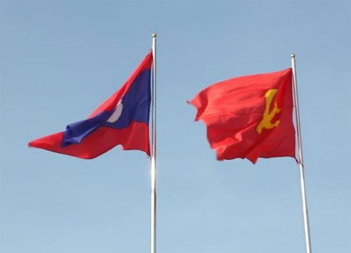 The Communist Party of Vietnam (CPV) Central Committee has sent a greeting message to the Central Committee of the Lao People’s Revolutionary Party (LPRP) on the occasion of the 64th founding anniversary of the LPRP (March 22, 1955-2019).