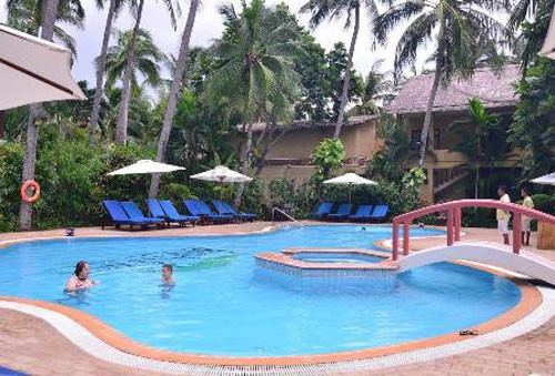 Mui Ne bamboo village resort among top 10 best Vietnam’s 4-star hotels