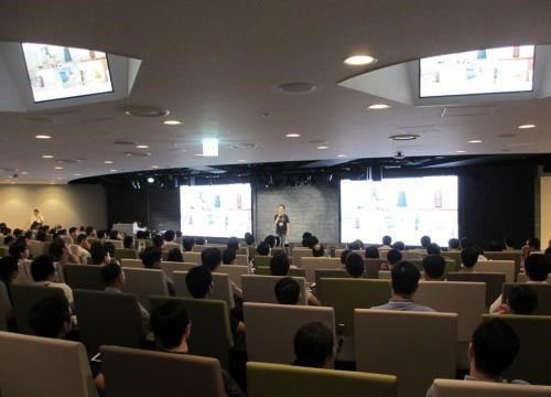 Viet Tech Day 2019 held in Tokyo