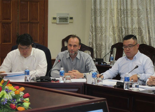 Final seminar on Binh Thuan’s tourism development project