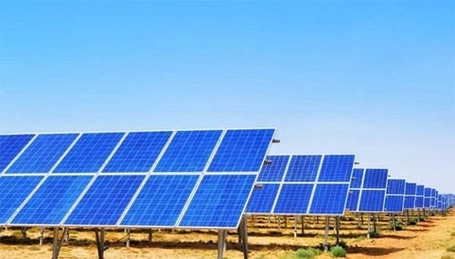 Binh Thuan: 13 solar power projects to come into operation in June