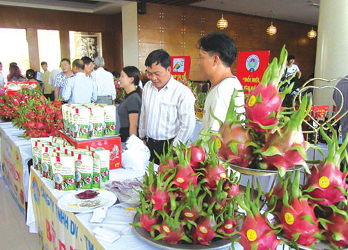 Binh Thuan to focus on OCOP program to promote advantageous products