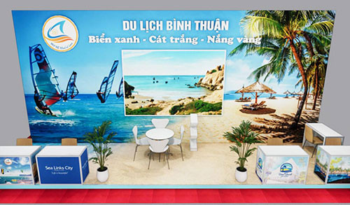 Binh Thuan to join 2019 int’l travel fair in Can Tho