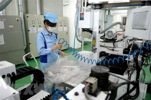 Vietnam lures 35.46 billion USD FDI in 2018