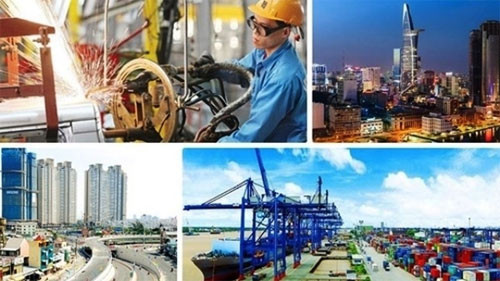 Government issues two key resolutions to boost economy in 2019