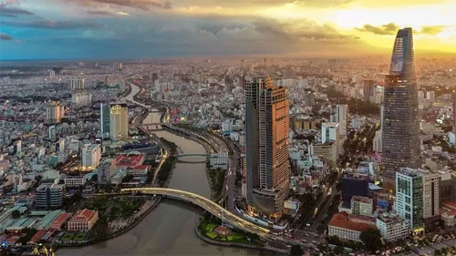 Vietnam’s score rises, ranked 70th in WB’s Doing Business 2020