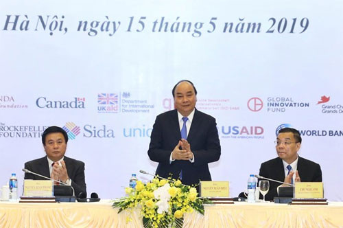 Science, technology, innovation seen as pillar for Vietnam’s development