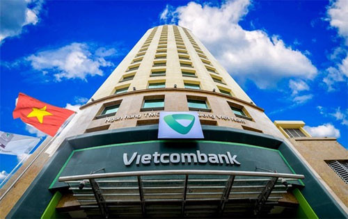 Vietcombank among 30 strongest banks in Asia-Pacific