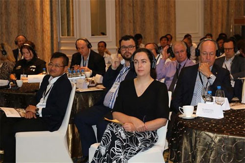 Vietnam-Australia seminar talks vocational training