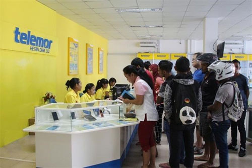 Vietnamese businesses invest 277.4 million USD abroad