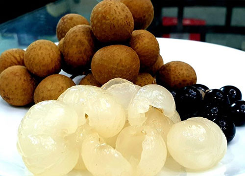 First batch of fresh Vietnamese longan arrives in Australia