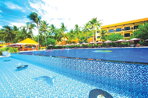 Hướng tới kỷ niệm Ngày Du lịch Bình Thuận (24/10): Vươn lên thương hiệu hàng đầu trong khu vực