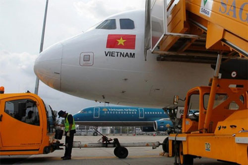 US to approve direct flights from Vietnam
