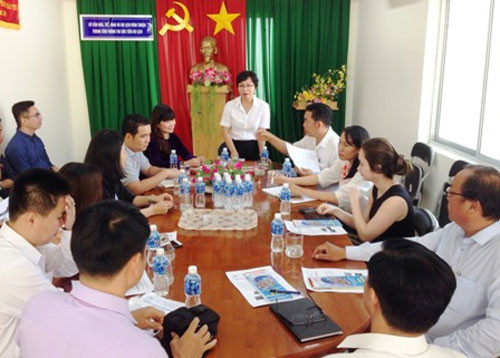 Binh Thuan tourism sector plans to launch new tourism promotion program