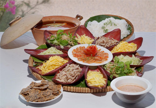Handbook to introduce “6 Binh Thuan’s specialties and souvenirs” to tourists to be debut